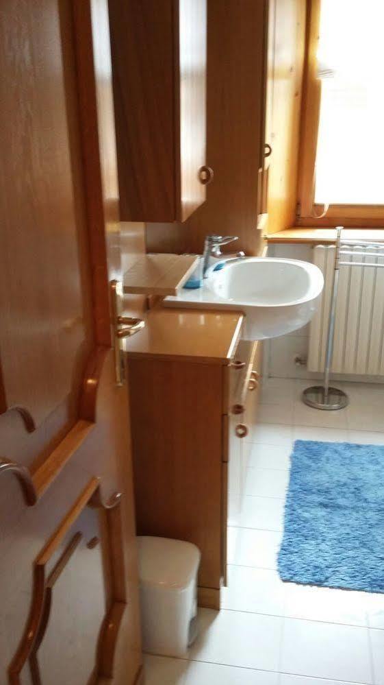 Casa Norberto Apartment Livigno Exterior foto